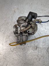 Yamaha Majesty 125 - 1999-2006 Carburettor