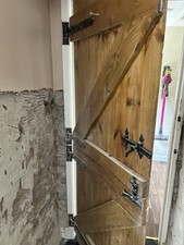 Stable Doors  7 off With All