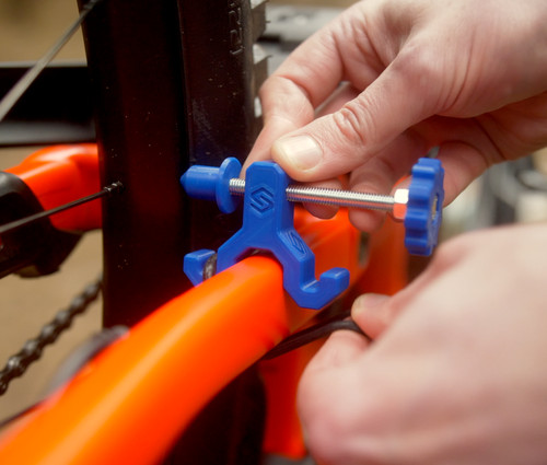 Wheel truing tool mtb - wheel,