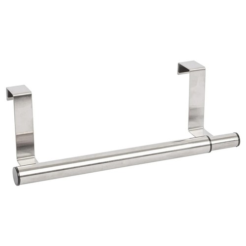 Towel rail over cabinet - rail,