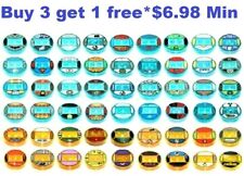*Buy3get1free* Lego® Dimensions Toy Tag Base Disc*$6.98Minimum*Complete UR Set?