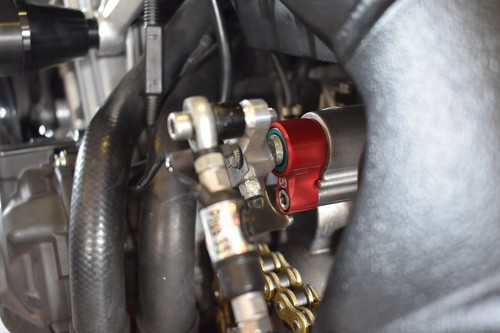 Racetorx honda rc51 sp1 sp2 - rc51,