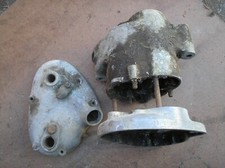 AJS Matchless Ariel 350 500 WD