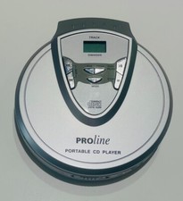 PROLINE DM4000 PERSONAL CD