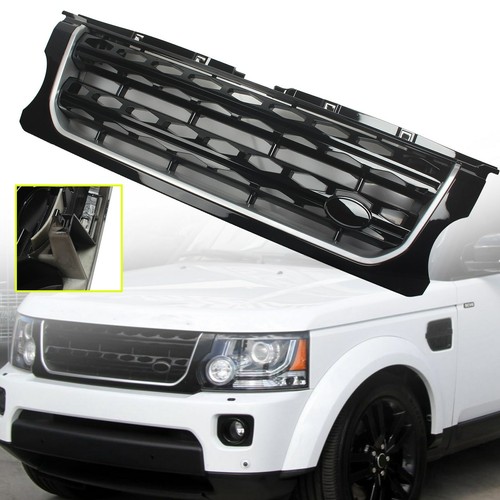 For land rover discovery lr4 - rover, 4