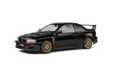 SOLIDO 1:18 - 1998 Subaru