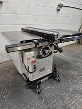 Harvey Hw110 Table Saw Table