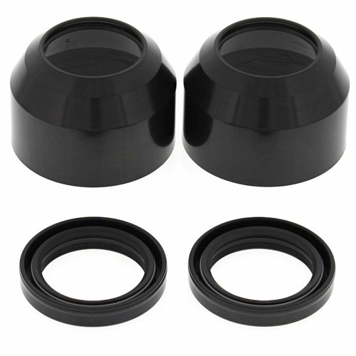 Fork oil seal kit - moto, v