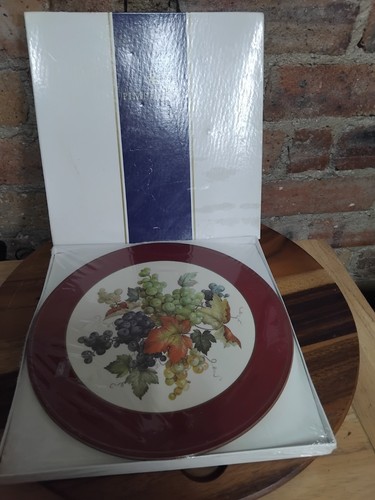 Pimpernel placemats cork back - placemats,
