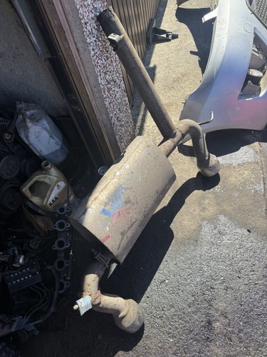 Ford fiesta 2002 - fiesta, 2002-2008