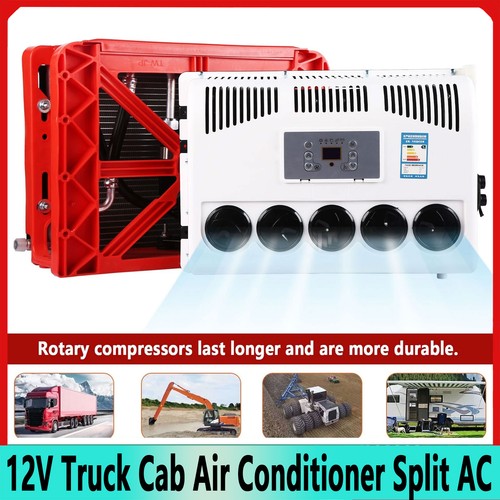 12v truck cab air - 12v,
