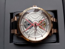 Vonlathren Men's Automatic