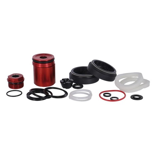 Rockshox suspension fork - rockshox,