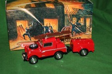 MATCHBOX MODEL OF YESTERYEAR