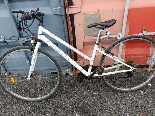 Btwin riverside crosstrekking - riverside,