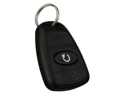 Genuine ford button long - genuine, 1-button