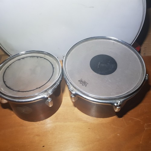 Gretsch concert toms - 70's,