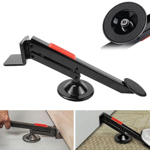 Door board swivel - door, lifter