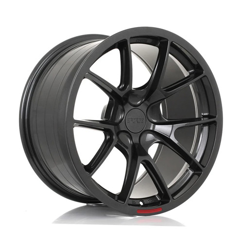 2forge zf9 alloy wheel - zf9, 17x7.5