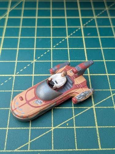 1993 galoob micro machines - 1993,