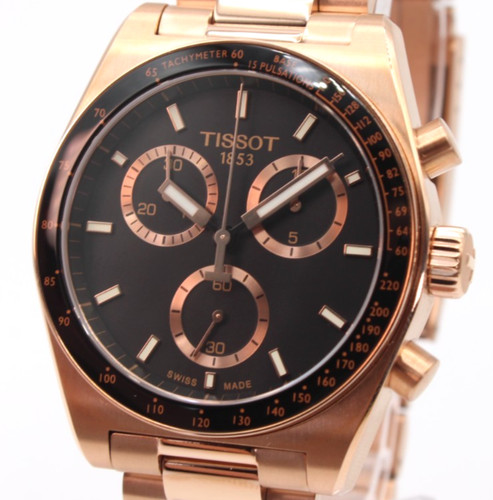 Tissot pr516 - tissot,