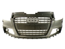 AUDI TT S LINE Front Bumper 2007-2014 | OEM 8J0807437F Used Genuine