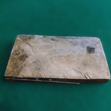 Natural Sharpening Stone