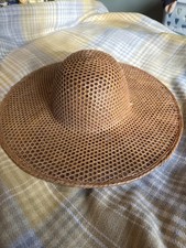 1950's Chinese Oriental Bamboo