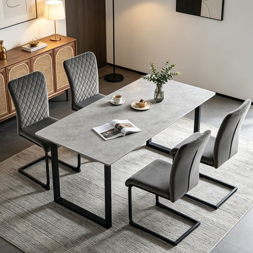 Set dining chairs - 2, 4
