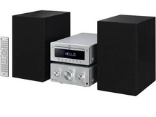 JVC UX-D752 Wireless