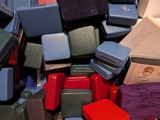 Empty Royal Mint Replacement