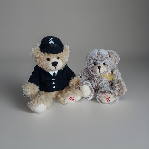 Hamleys teddy bears 8 - x,