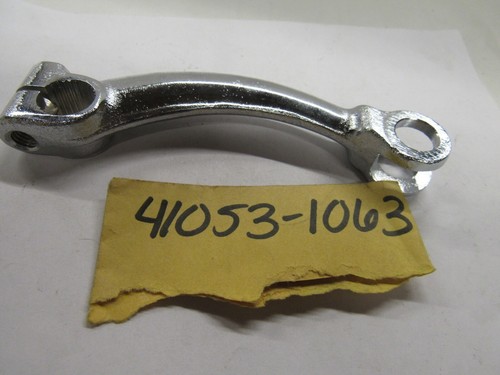 Nos kawasaki vulcan - nos,