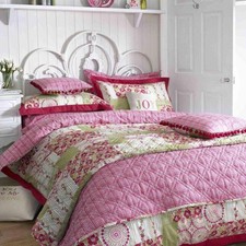Mollie Duvet Set by Kirstie