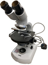 Carl Zeiss Compound Binocular