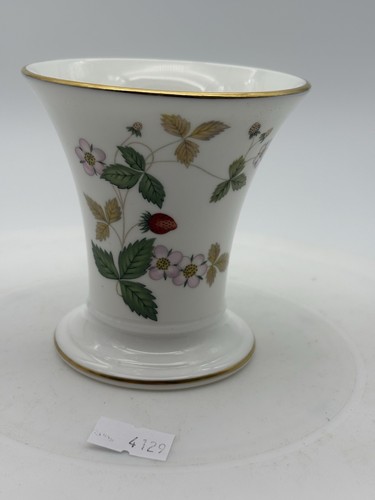 Wedgwood wild strawberry - -, "wild