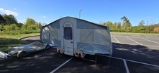 1995 Dandy Trailer Tent 4