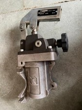 Casappa EP45-S/T0A Hydraulic Hand Pump