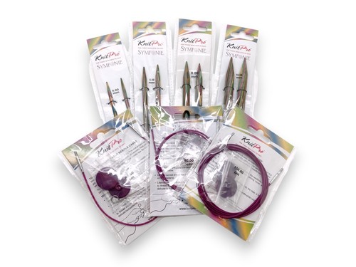 Symfonie interchangeable - symfonie,