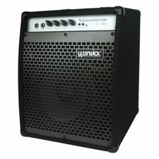 Warwick BC 40 Bass Combo