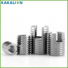 M2-M20 SLOTTED SELF TAPPING