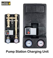Pump Station / Charging