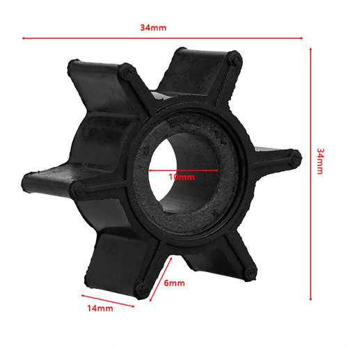 Water pump impeller for - impeller,