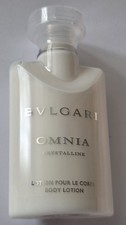 Bvlgari Omnia Crystalline Body
