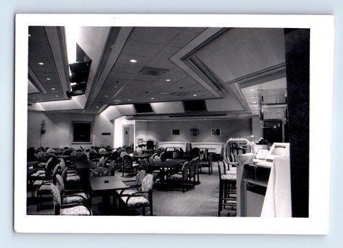 Old vintage photo - vintage, interior