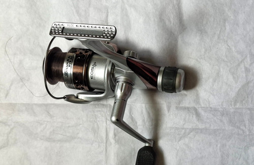 Okuma silvara svr fishing - silvara, 30