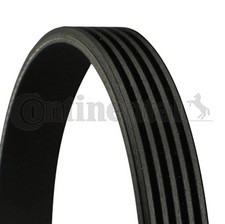 V-RIBBED BELTS FOR ALFA ROMEO