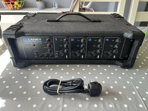 Laney theatre 100t - laney,