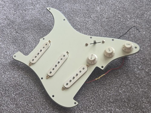 Fishman fluence single width - fishman,