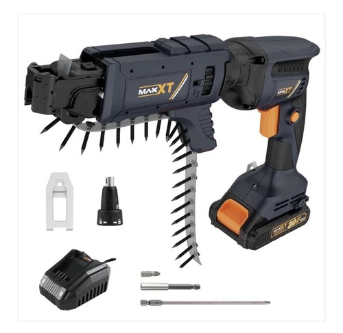 Maxxt screw gun kit - maxxt,